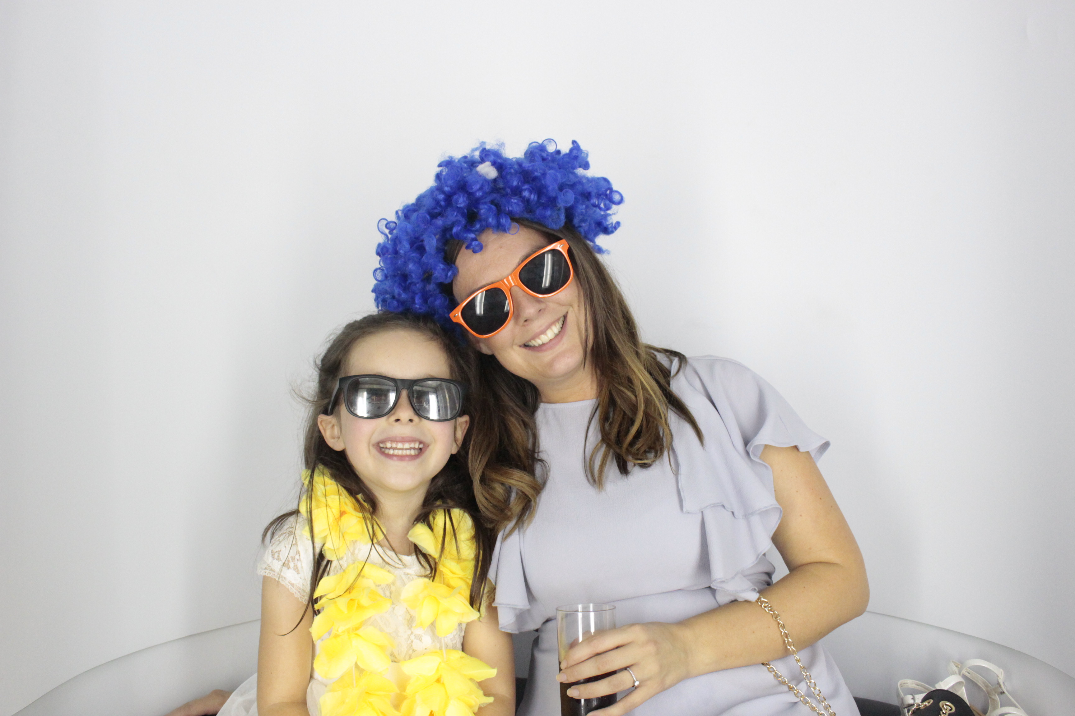  Heather & Daniel's Wedding | View more photos from the event at gallery.myphotoboothexperience.co.uk/u/MyPhotoBoothExperienceLtd/Heather-Daniels-Wedding